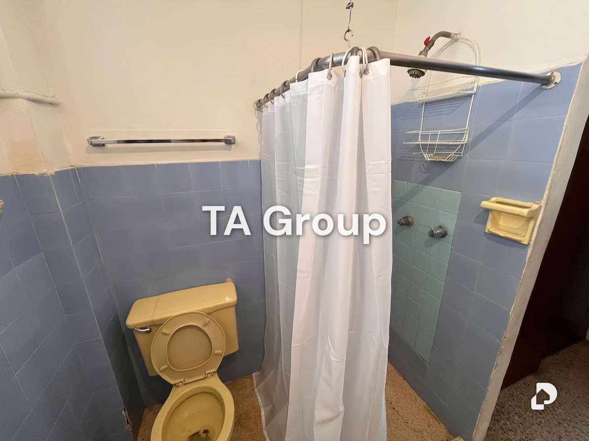 Apartamento en Los Palos Grandes, Caracas – 21