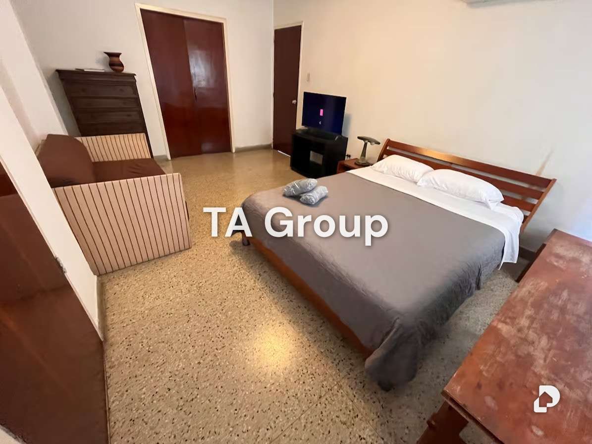 Apartamento en Los Palos Grandes, Caracas – 18