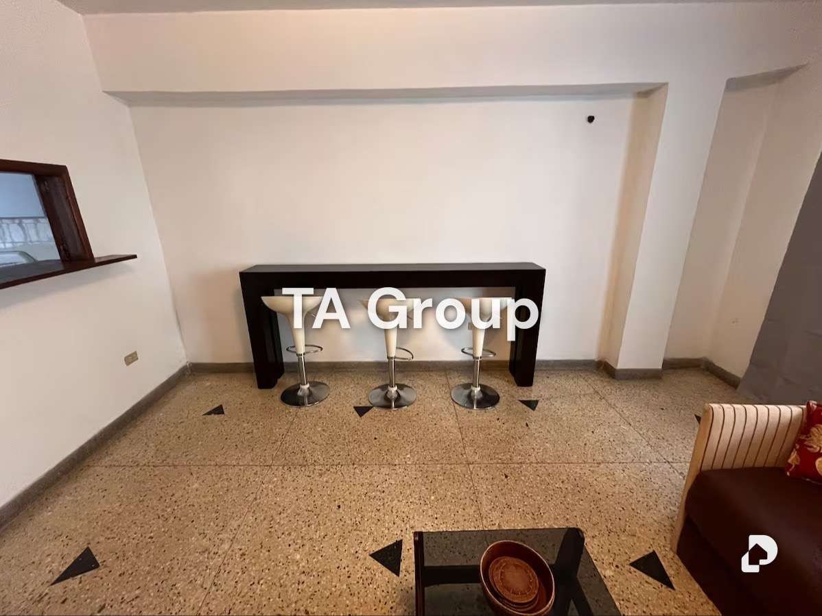 Apartamento en Los Palos Grandes, Caracas – 9