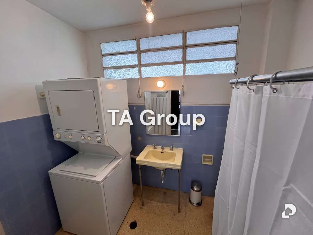 Apartamento en Los Palos Grandes, Caracas – 22