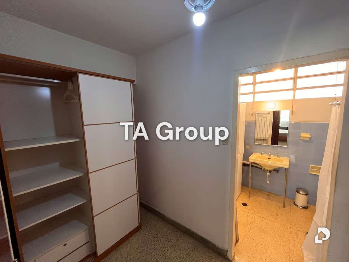 Apartamento en Los Palos Grandes, Caracas – 26