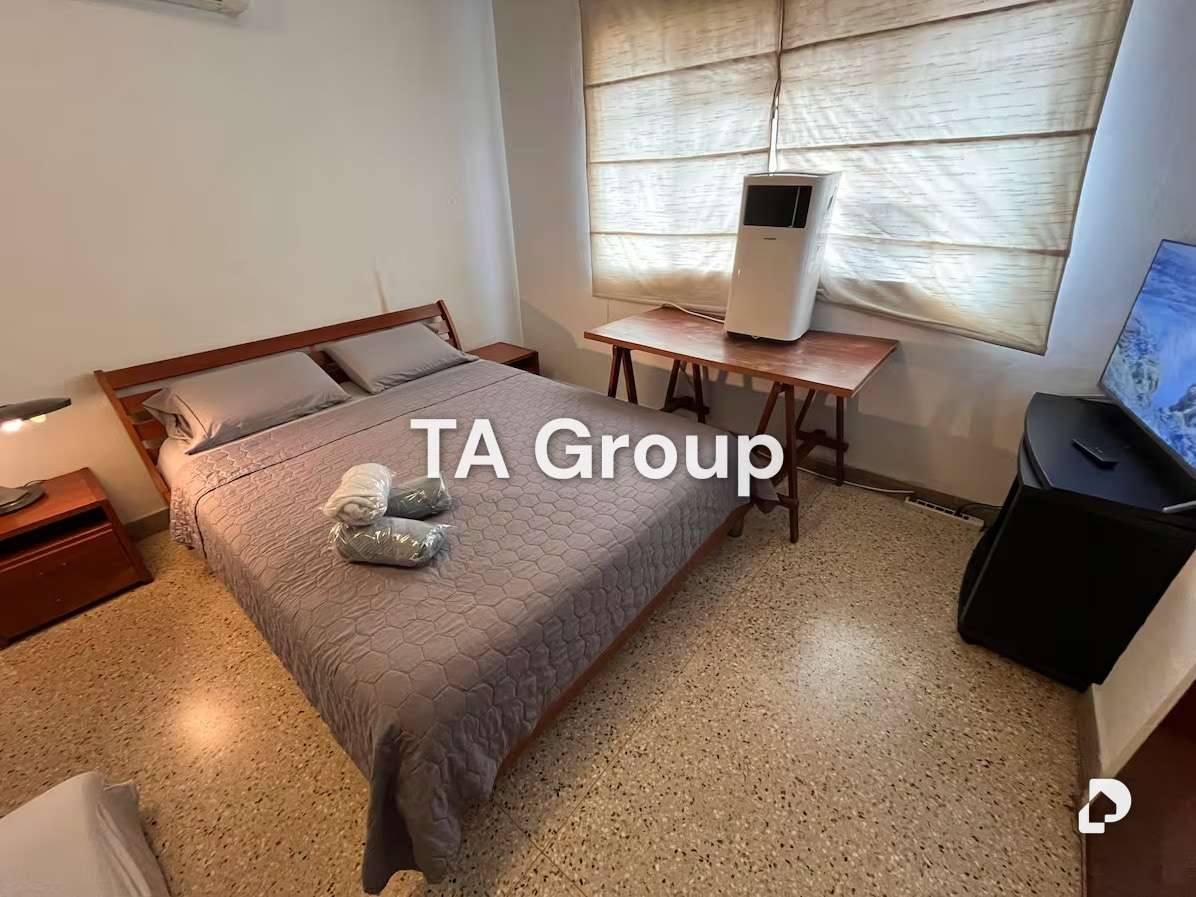 Apartamento en Los Palos Grandes, Caracas – 15