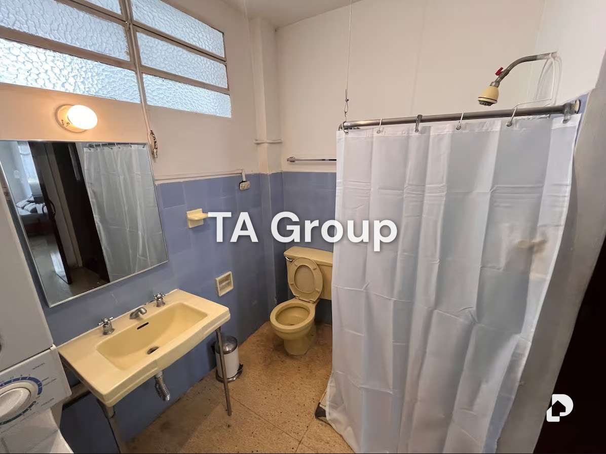 Apartamento en Los Palos Grandes, Caracas – 20
