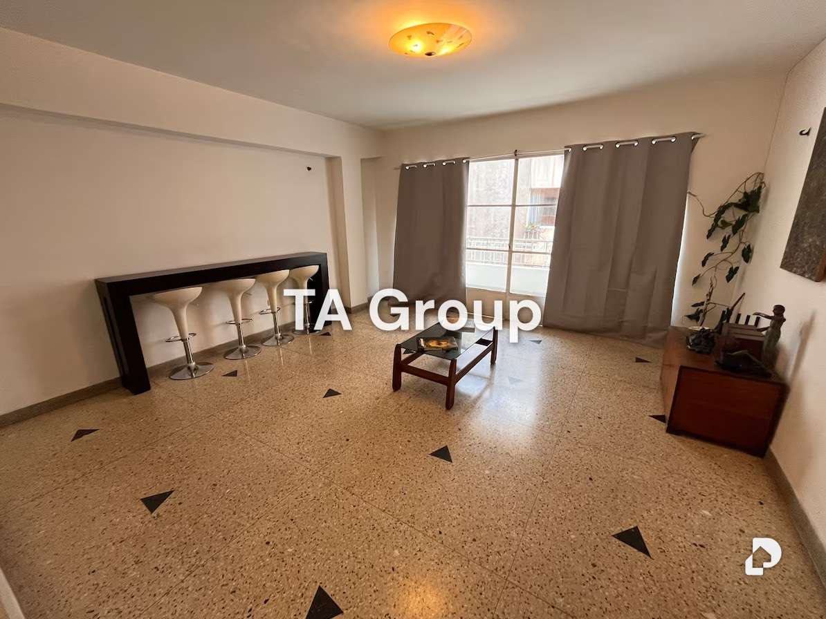 Apartamento en Los Palos Grandes, Caracas – 4