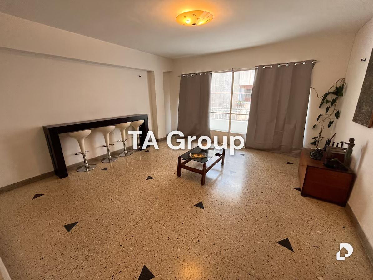 Apartamento en Los Palos Grandes, Caracas – 4