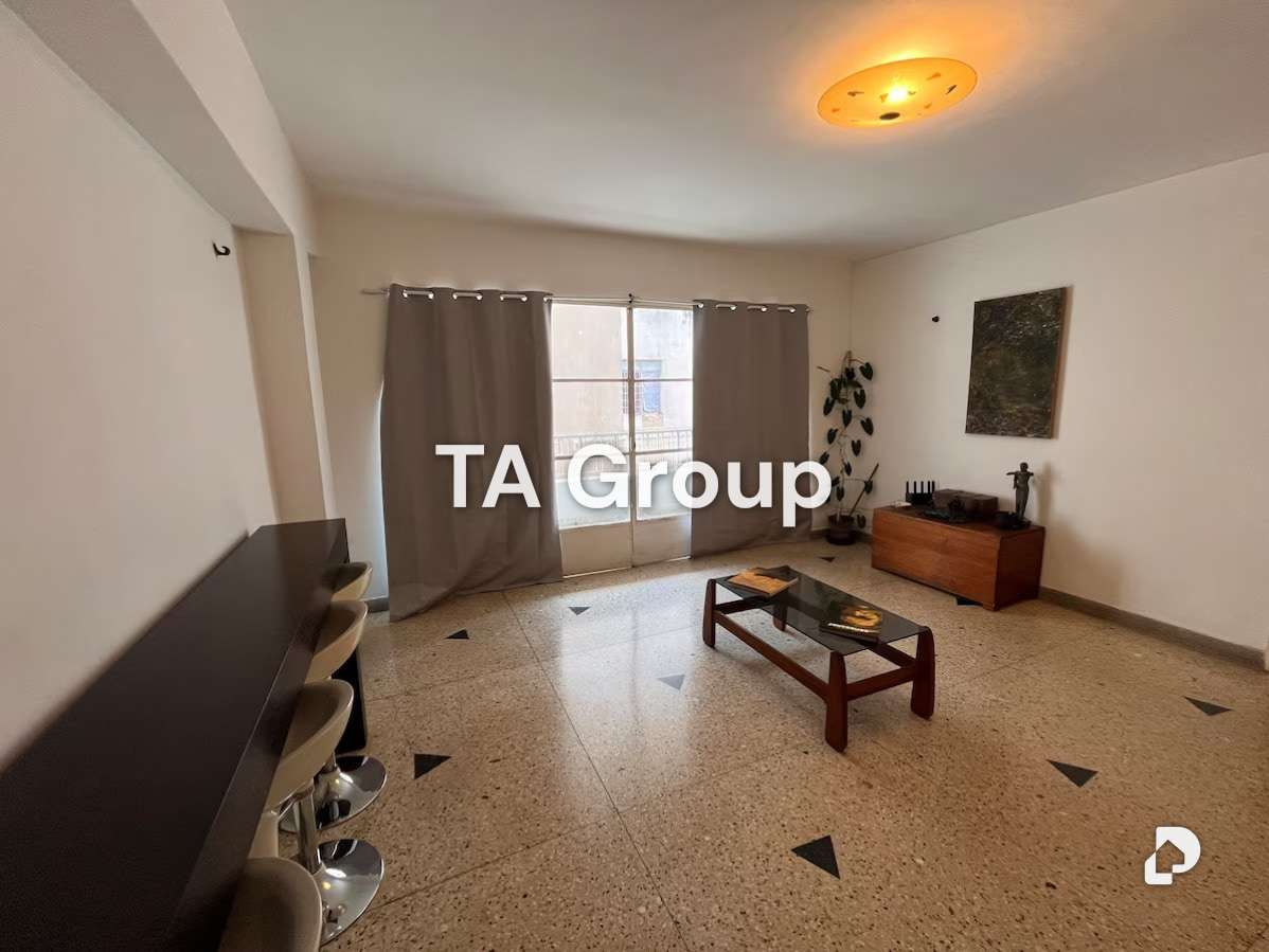 Apartamento en Los Palos Grandes, Caracas – 3