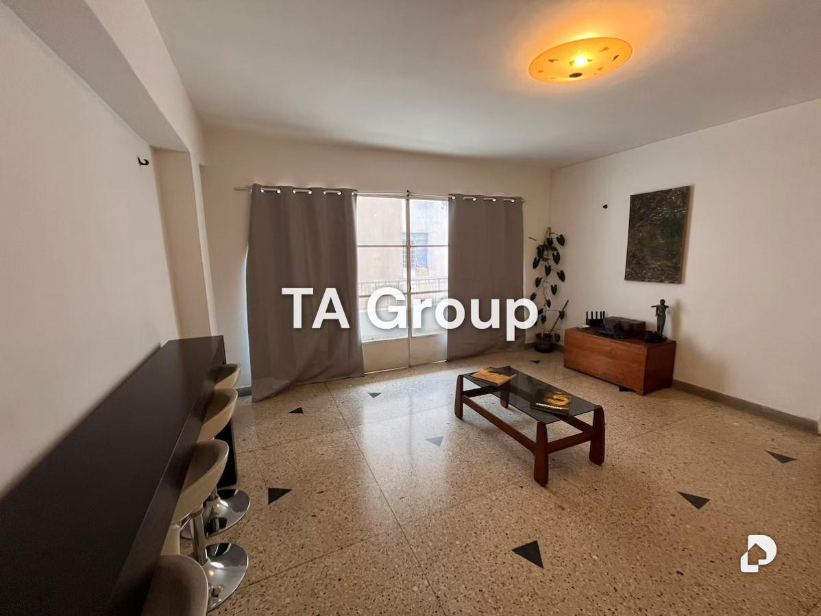 Apartamento en Los Palos Grandes, Caracas – 3