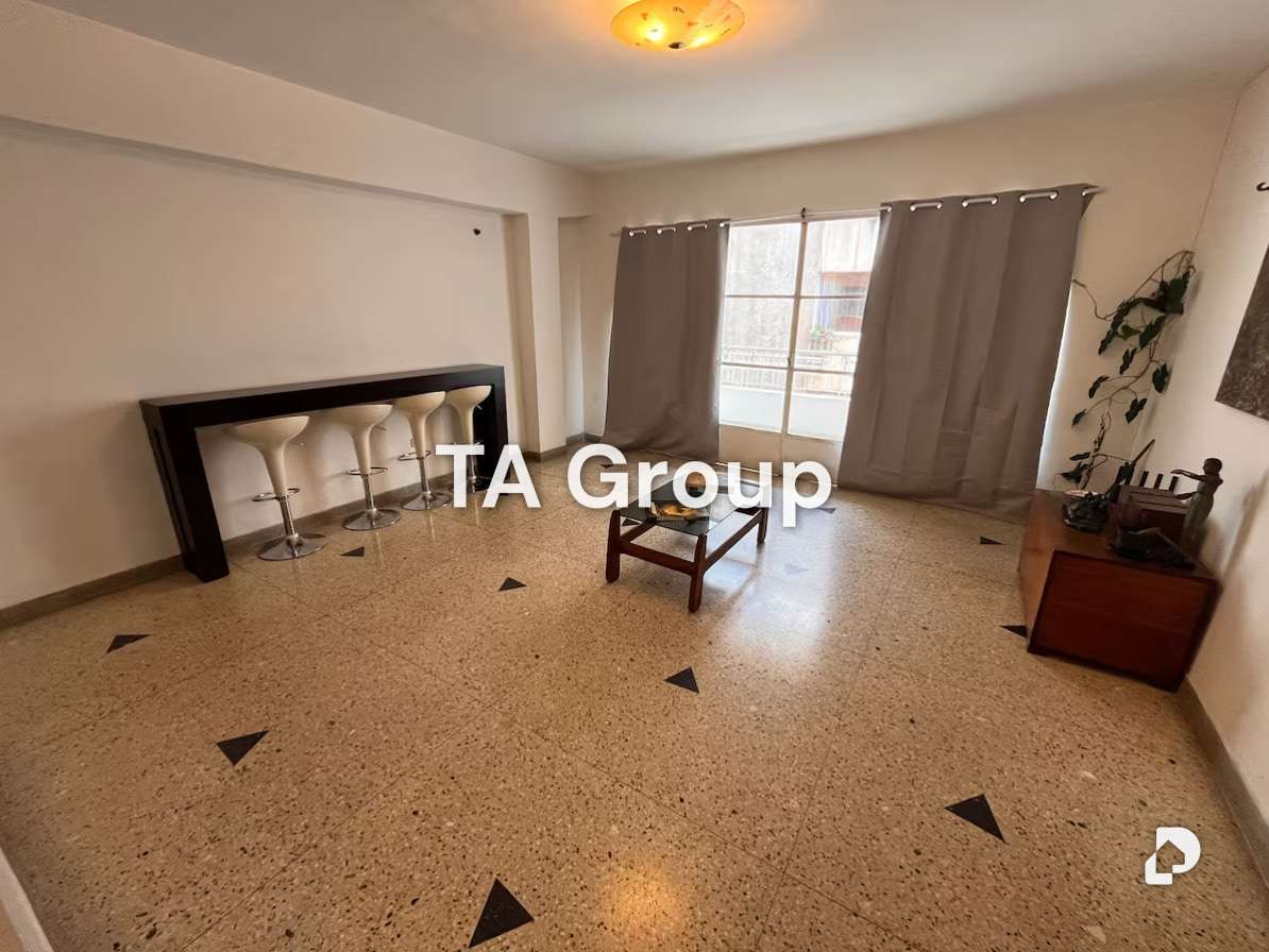 Apartamento en Los Palos Grandes, Caracas – 6