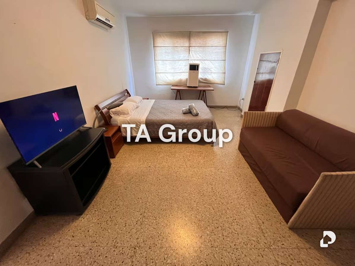 Apartamento en Los Palos Grandes, Caracas – 19