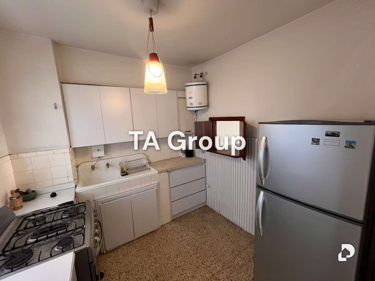 Apartamento en Los Palos Grandes, Caracas – 7