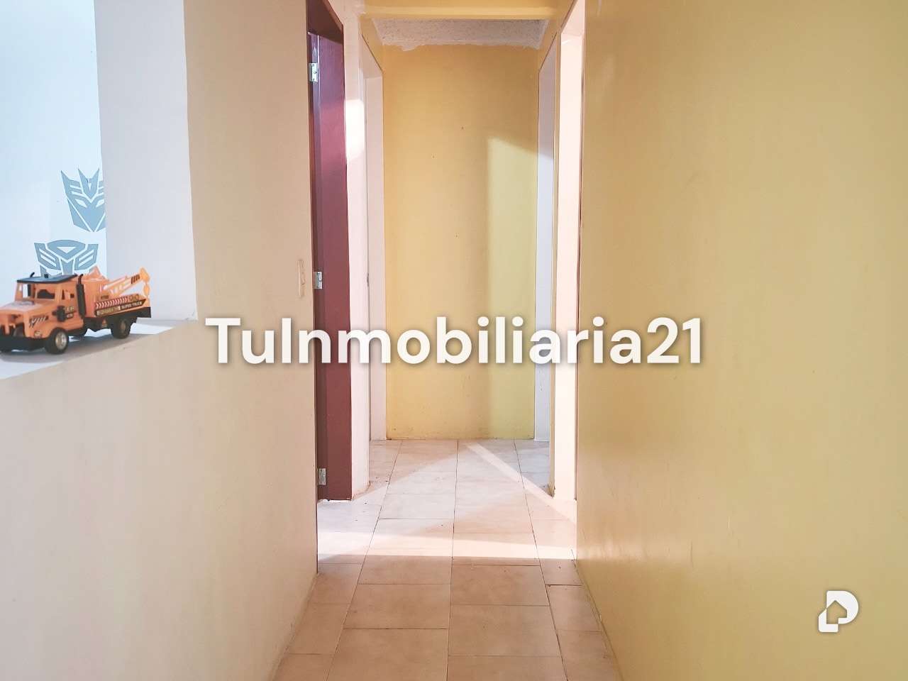 Apartamento en Urbanización Terrazas de Guaicoco., Caracas – 7