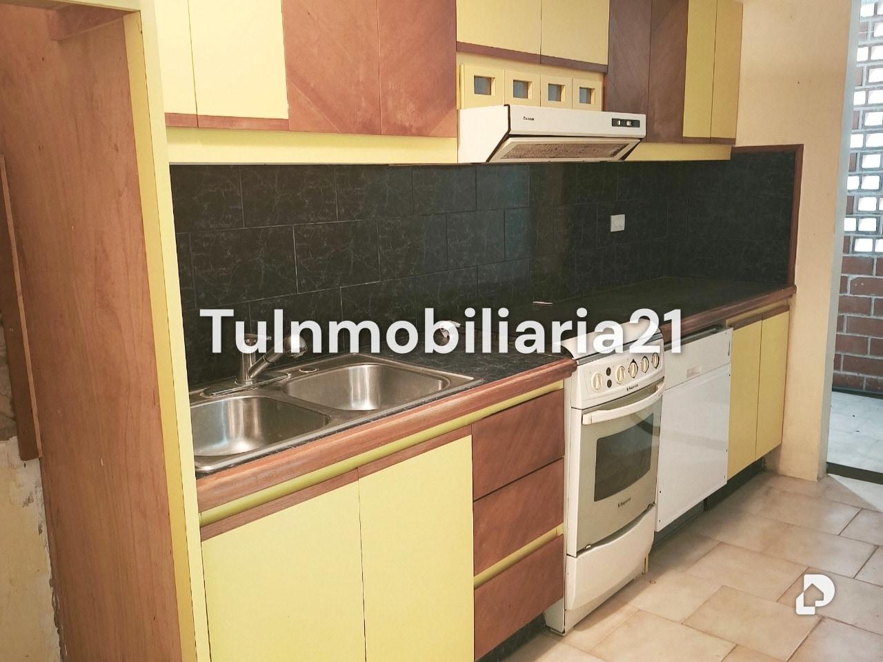 Apartamento en Urbanización Terrazas de Guaicoco., Caracas – 4