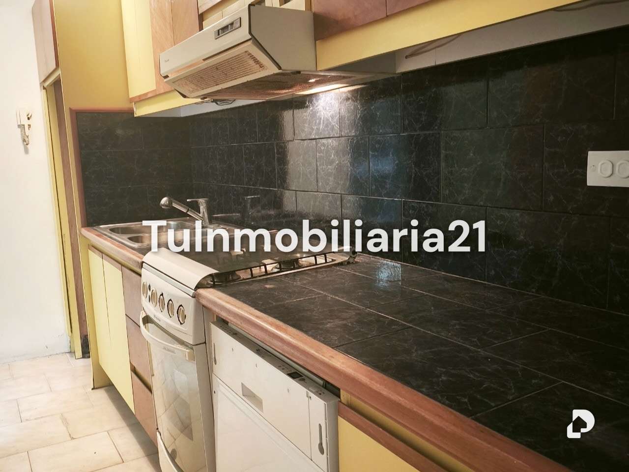 Apartamento en Urbanización Terrazas de Guaicoco., Caracas – 5