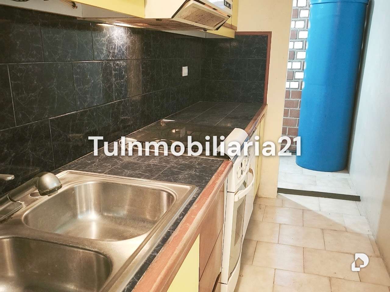 Apartamento en Urbanización Terrazas de Guaicoco., Caracas – 6