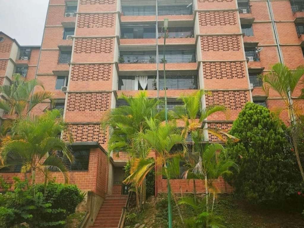 Apartamento en Caracas - 1