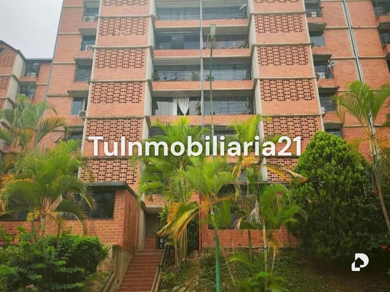 Apartamento en Urbanización Terrazas de Guaicoco., Caracas – 1