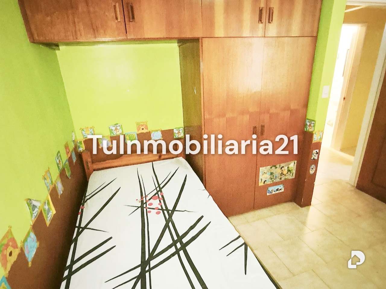 Apartamento en Urbanización Terrazas de Guaicoco., Caracas – 11