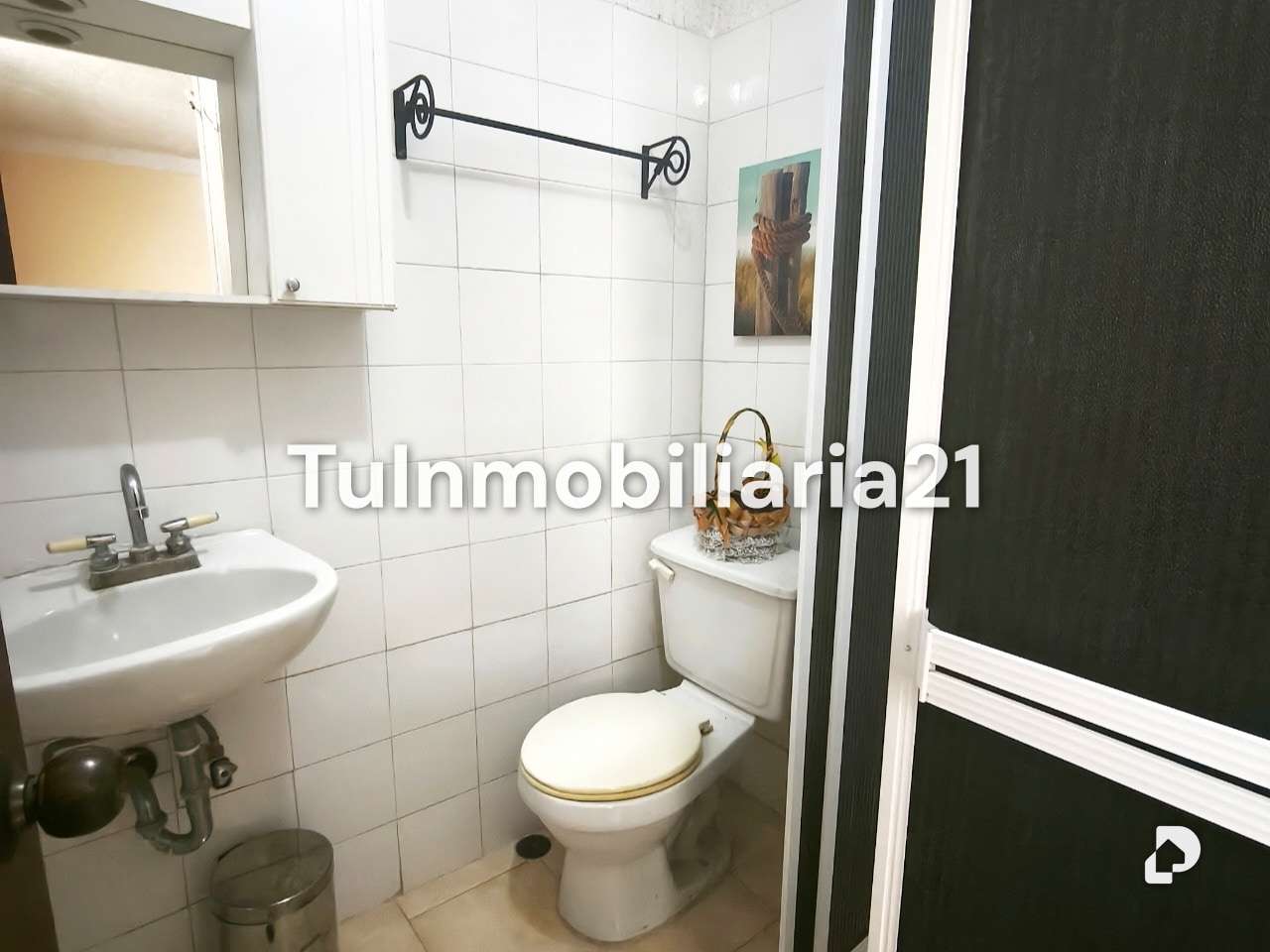 Apartamento en Urbanización Terrazas de Guaicoco., Caracas – 10