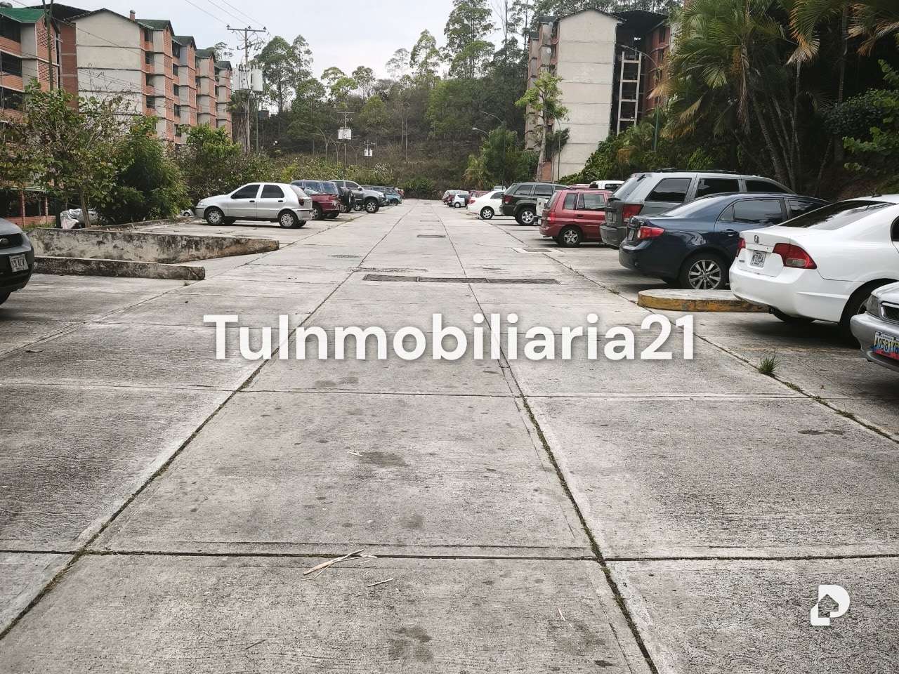 Apartamento en Urbanización Terrazas de Guaicoco., Caracas – 21