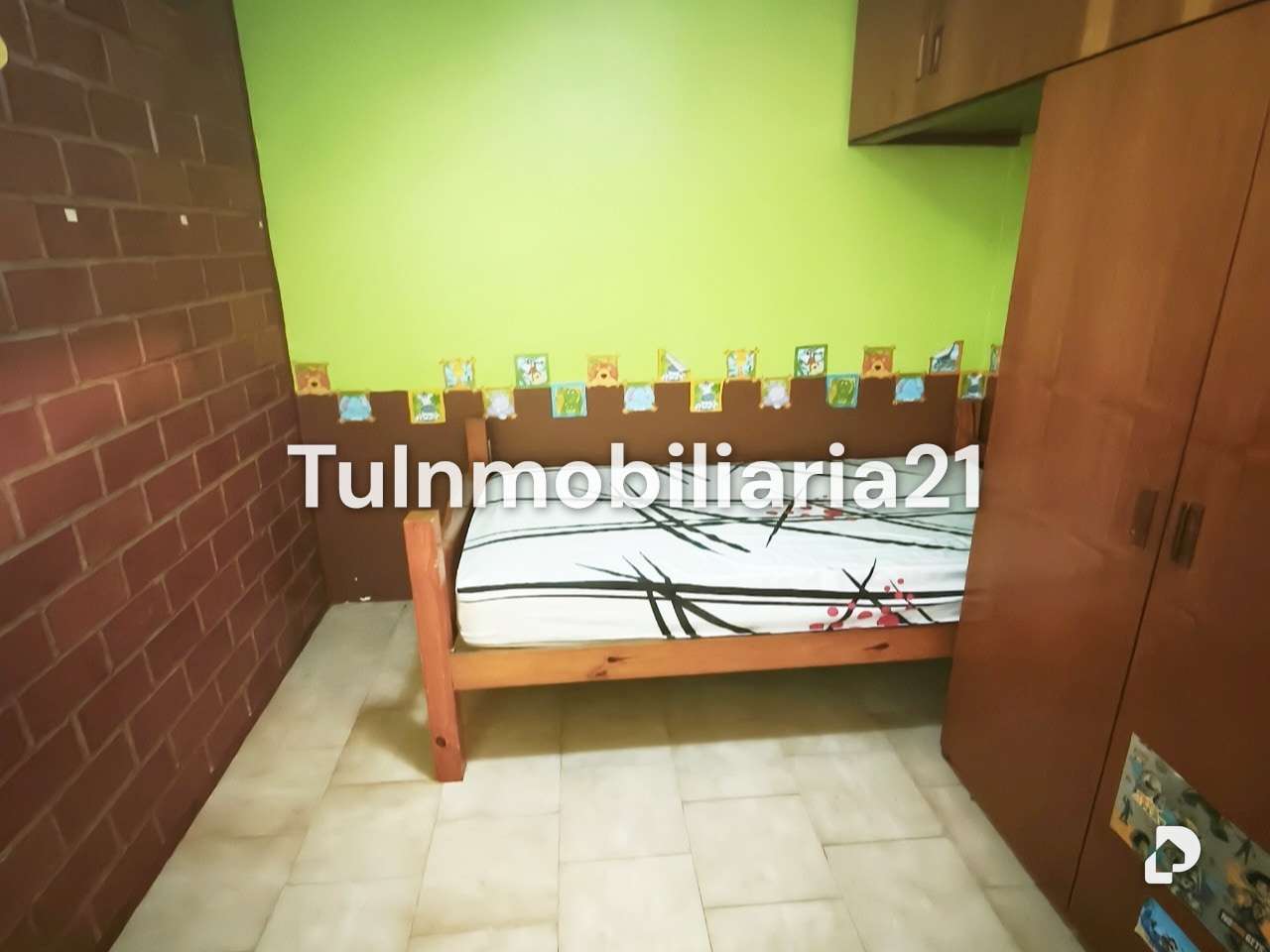 Apartamento en Urbanización Terrazas de Guaicoco., Caracas – 12