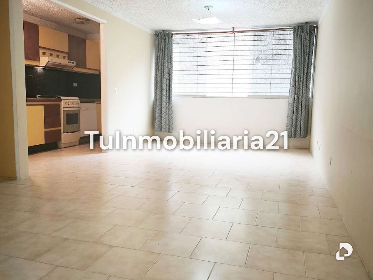 Apartamento en Urbanización Terrazas de Guaicoco., Caracas – 2