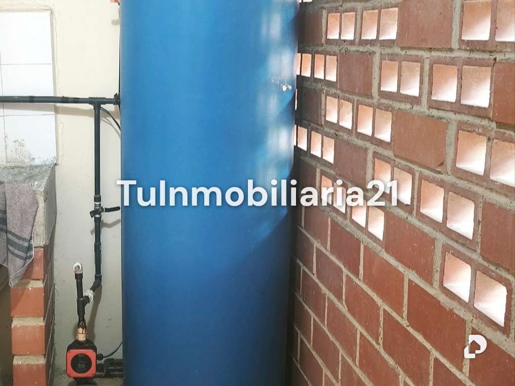Apartamento en Urbanización Terrazas de Guaicoco., Caracas – 16