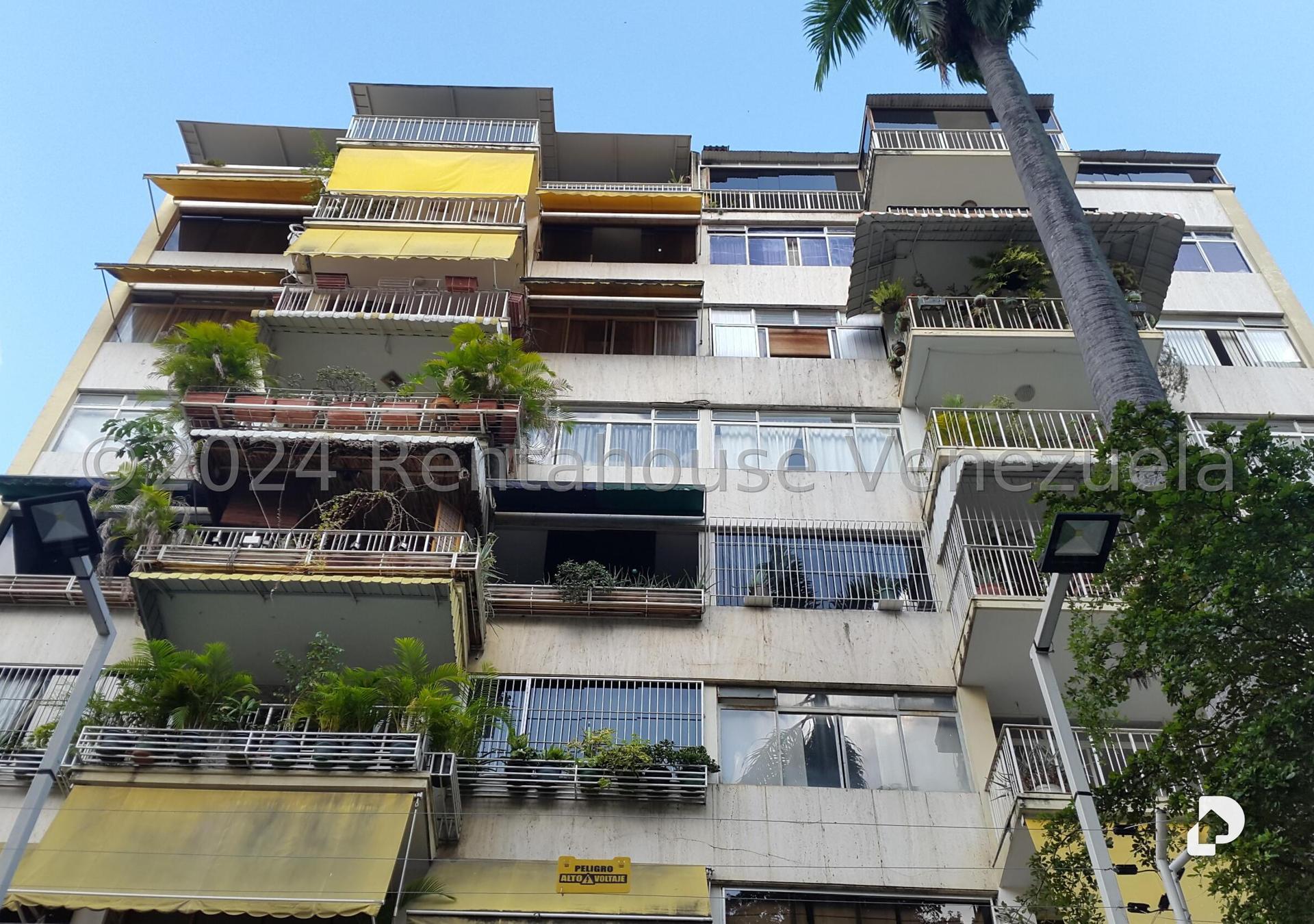 Apartamento en Caracas – 1