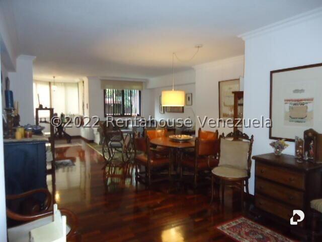 Apartamento en Los Samanes, Caracas – 3