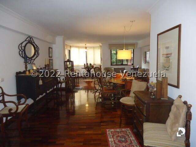 Apartamento en Los Samanes, Caracas – 4