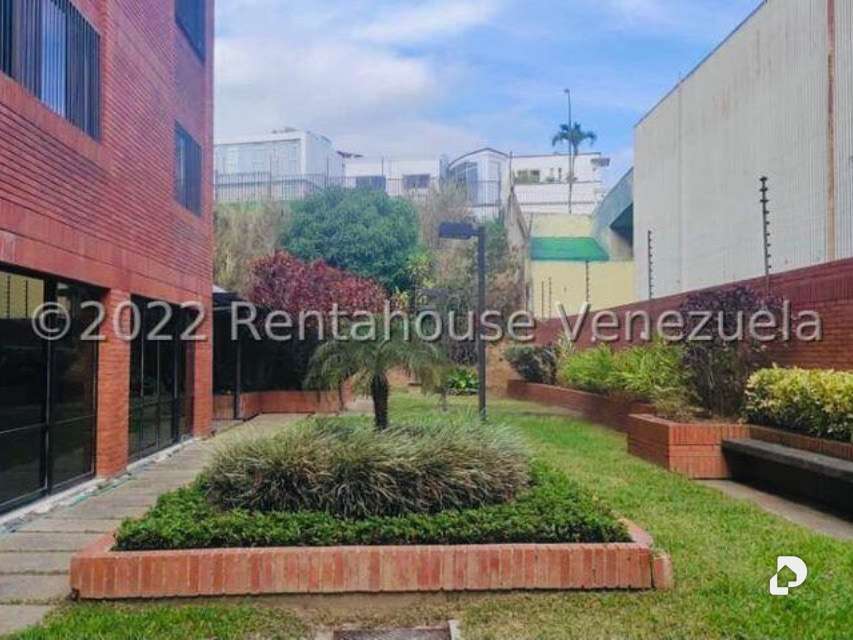Apartamento en Los Samanes, Caracas – 26