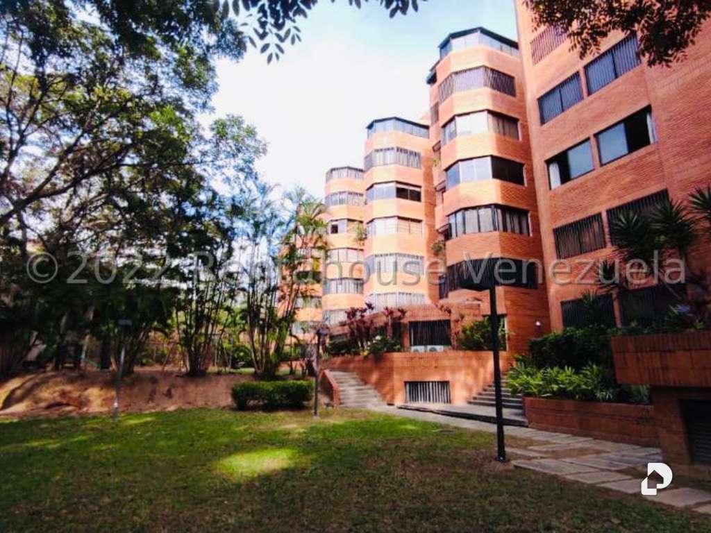 Apartamento en Los Samanes, Caracas – 1