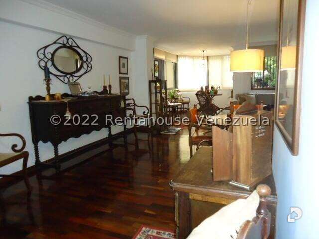 Apartamento en Los Samanes, Caracas – 2