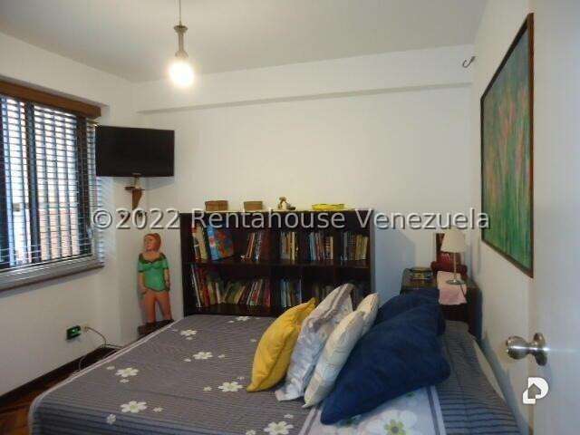 Apartamento en Los Samanes, Caracas – 19