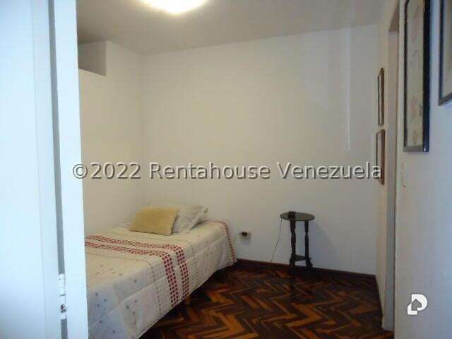 Apartamento en Los Samanes, Caracas – 21