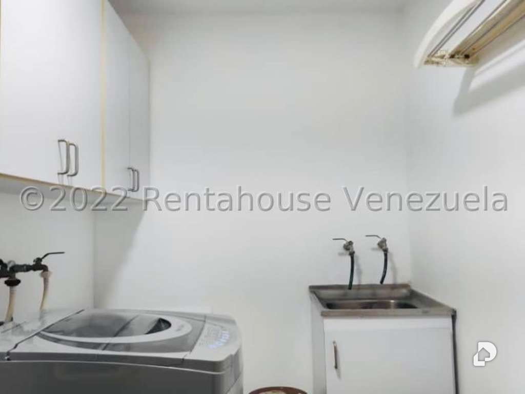 Apartamento en Los Samanes, Caracas – 15