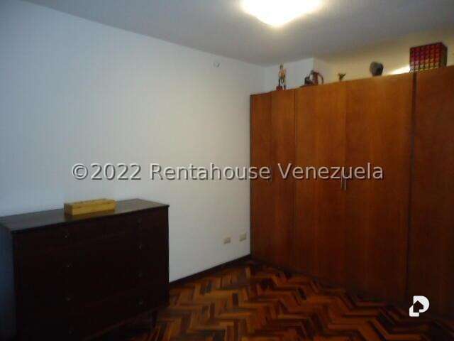 Apartamento en Los Samanes, Caracas – 24