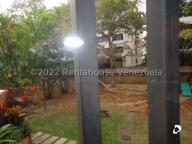 Apartamento en Los Samanes, Caracas – 10