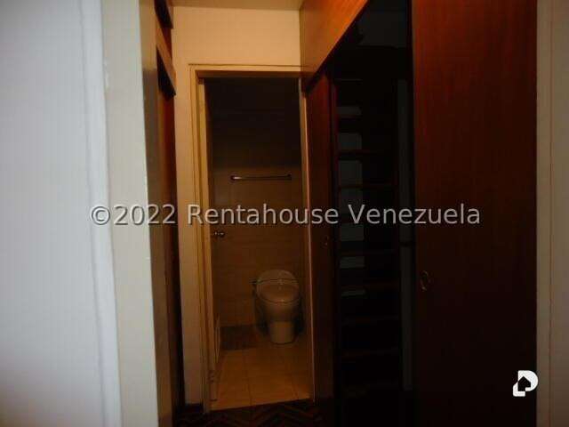 Apartamento en Los Samanes, Caracas – 23