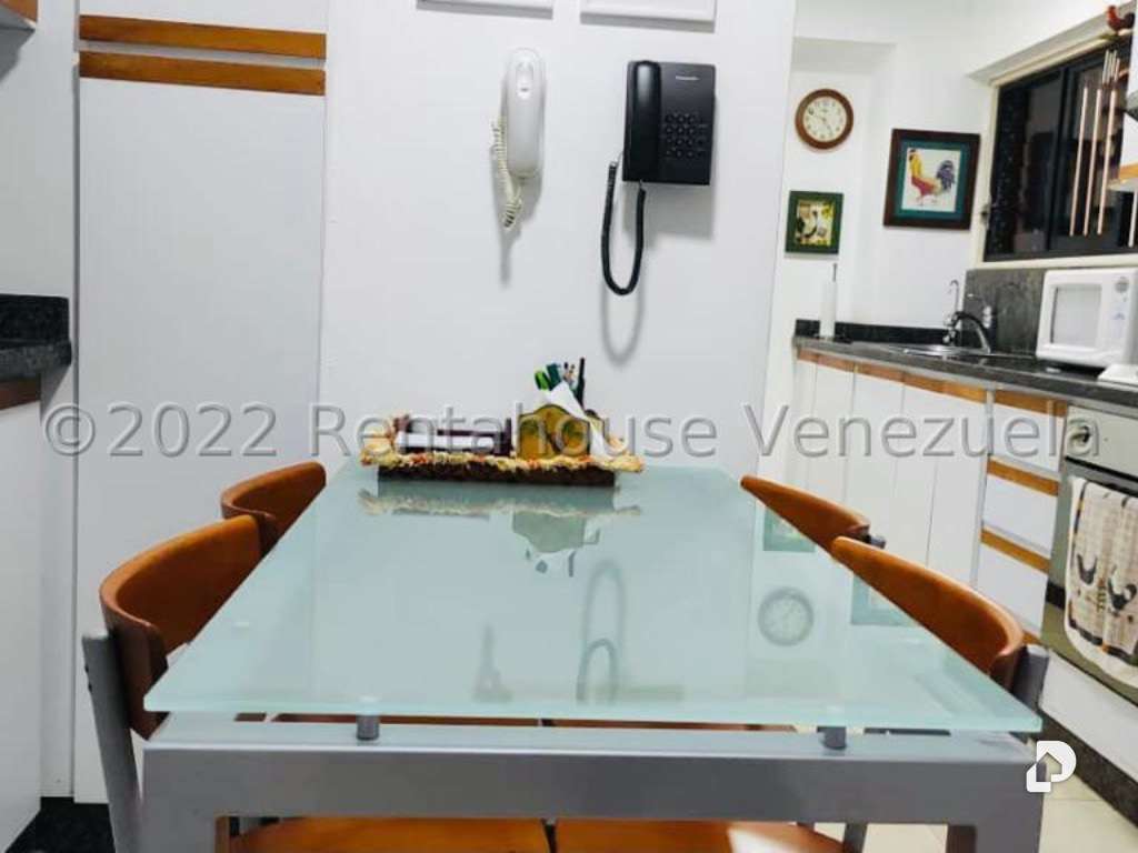 Apartamento en Los Samanes, Caracas – 11