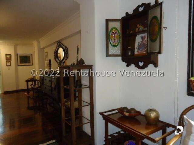 Apartamento en Los Samanes, Caracas – 6