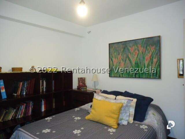 Apartamento en Los Samanes, Caracas – 20