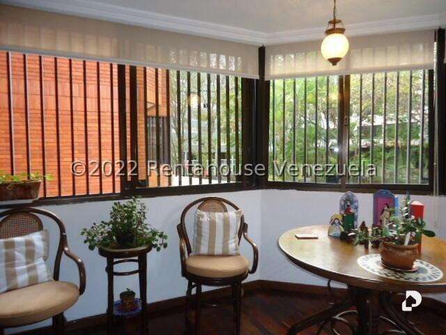 Apartamento en Los Samanes, Caracas – 8