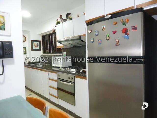 Apartamento en Los Samanes, Caracas – 14