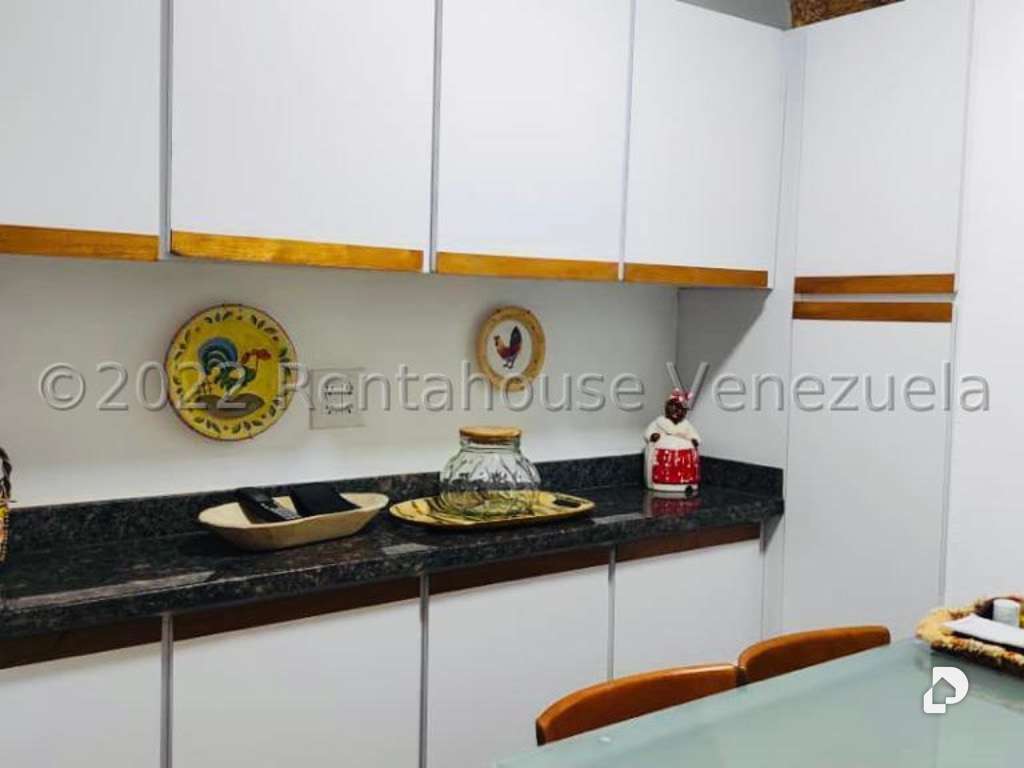 Apartamento en Los Samanes, Caracas – 12