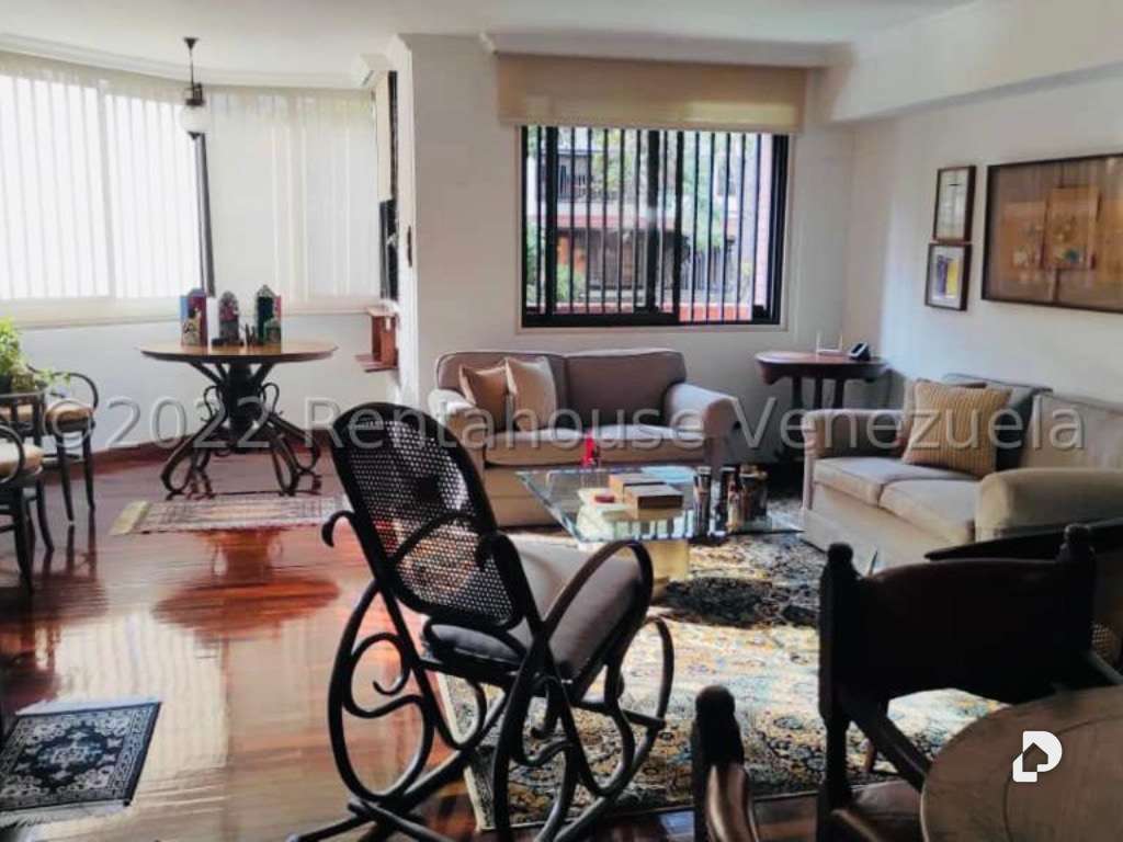 Apartamento en Los Samanes, Caracas – 7