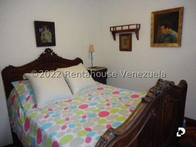 Apartamento en Los Samanes, Caracas – 18