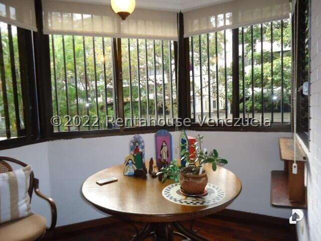 Apartamento en Los Samanes, Caracas – 9