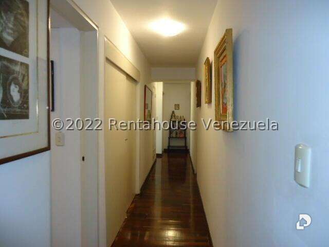 Apartamento en Los Samanes, Caracas – 16