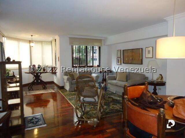 Apartamento en Los Samanes, Caracas – 5