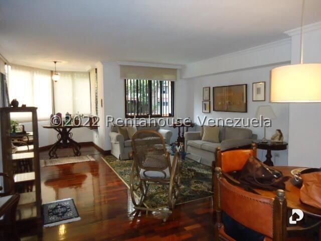 Apartamento en Los Samanes, Caracas – 5